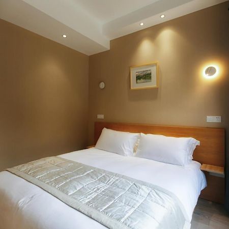 הנגז'ו Pin Cheng Hotel מראה חיצוני תמונה