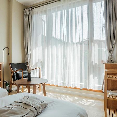 הנגז'ו Pin Cheng Hotel מראה חיצוני תמונה
