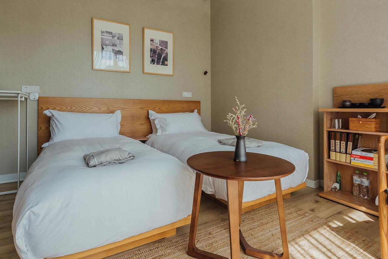 הנגז'ו Pin Cheng Hotel מראה חיצוני תמונה