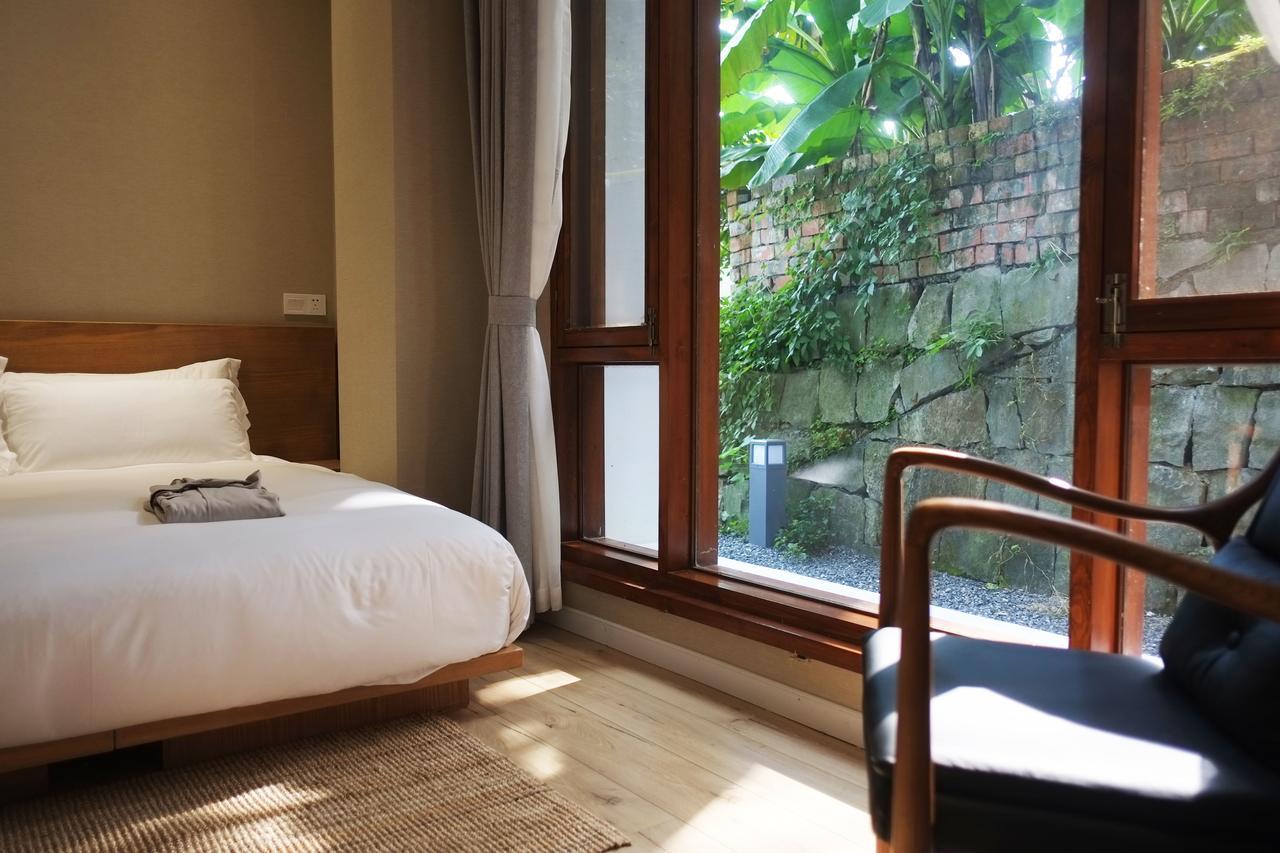 הנגז'ו Pin Cheng Hotel מראה חיצוני תמונה