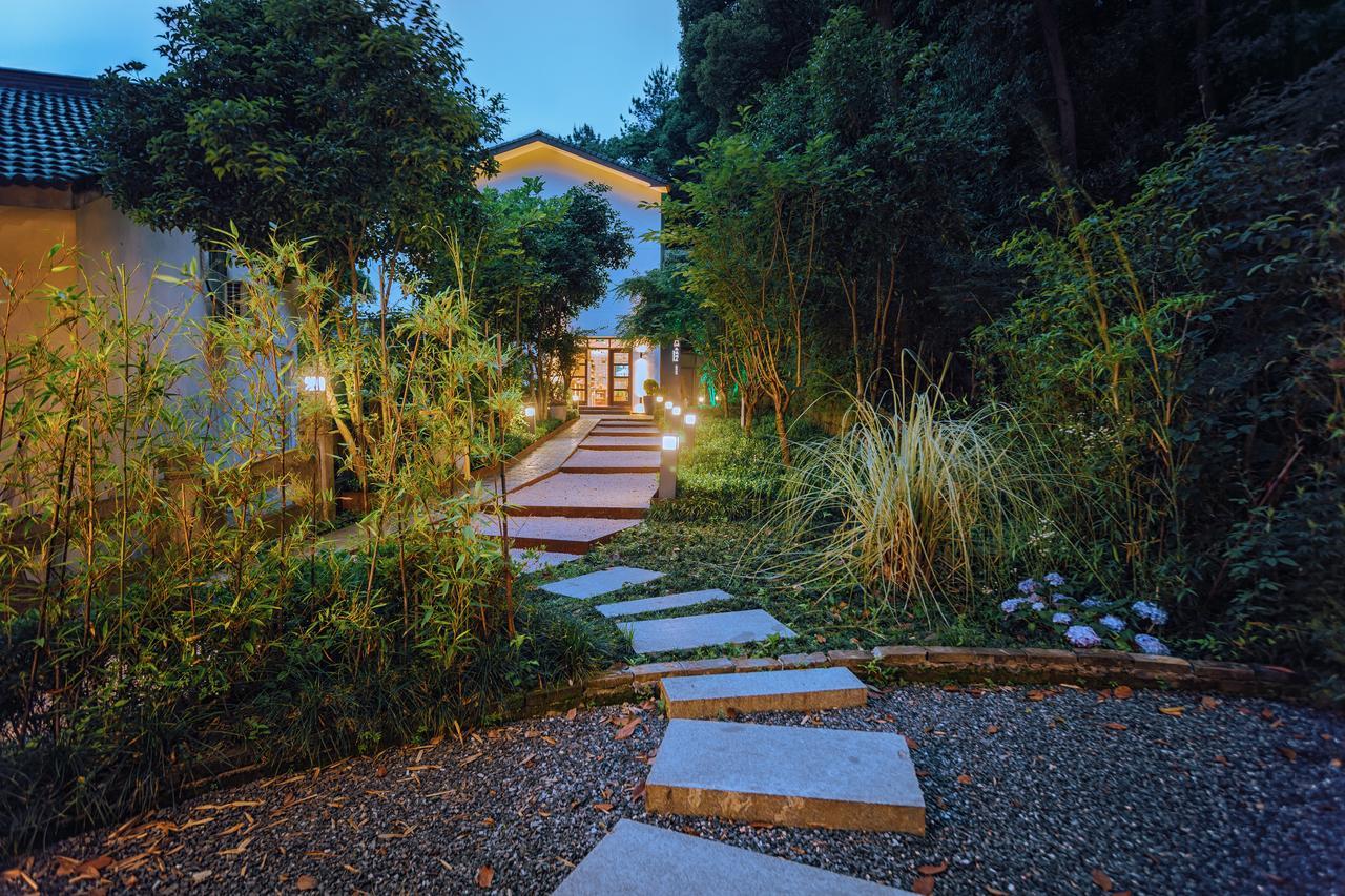 הנגז'ו Pin Cheng Hotel מראה חיצוני תמונה