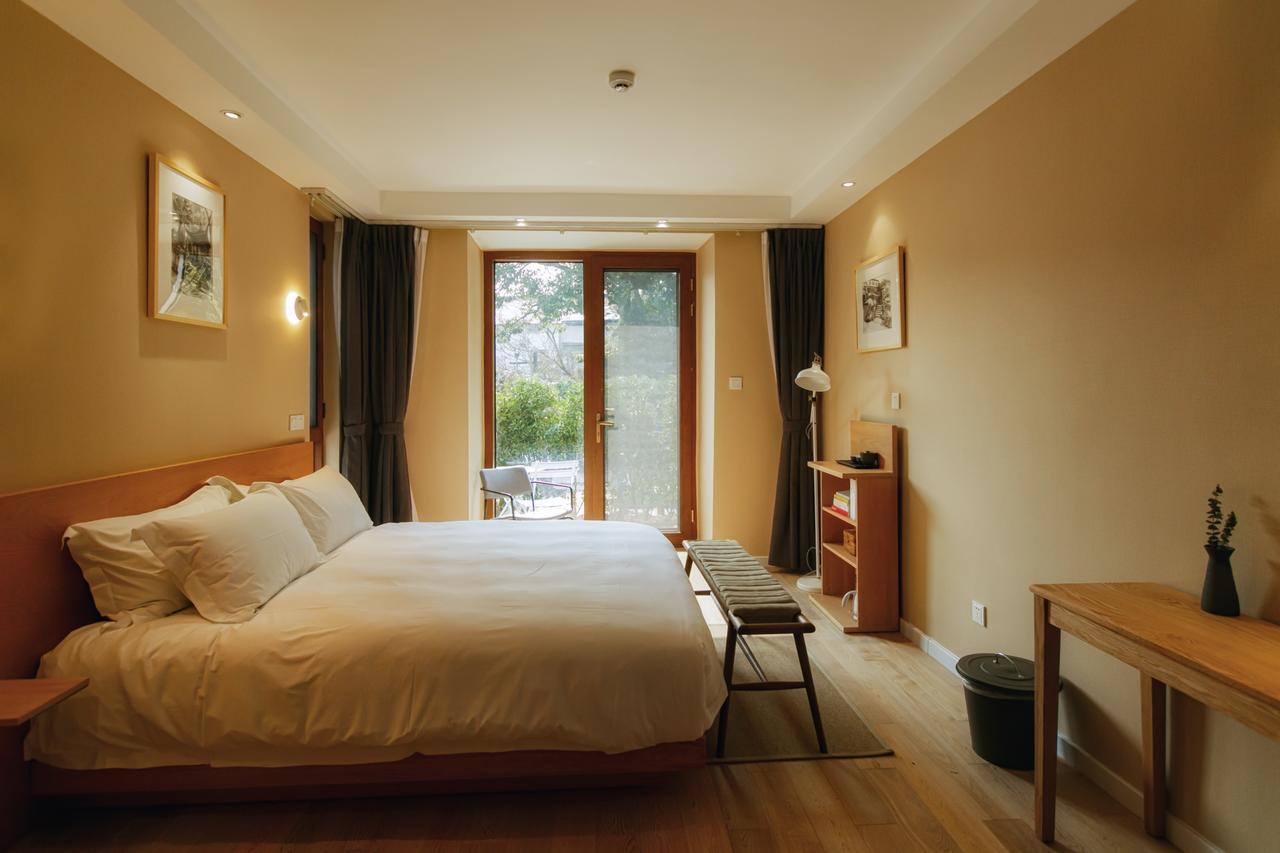 הנגז'ו Pin Cheng Hotel מראה חיצוני תמונה