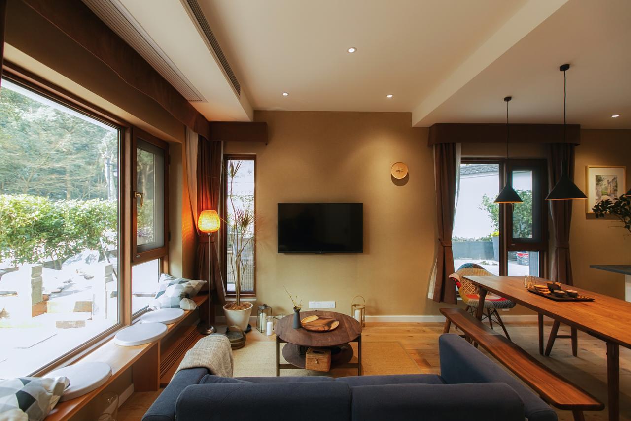 הנגז'ו Pin Cheng Hotel מראה חיצוני תמונה