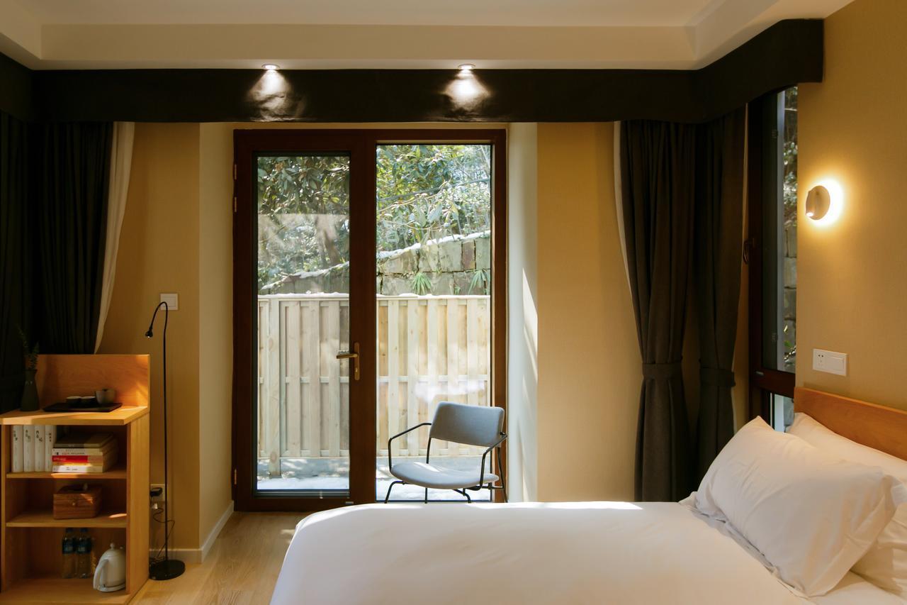 הנגז'ו Pin Cheng Hotel מראה חיצוני תמונה
