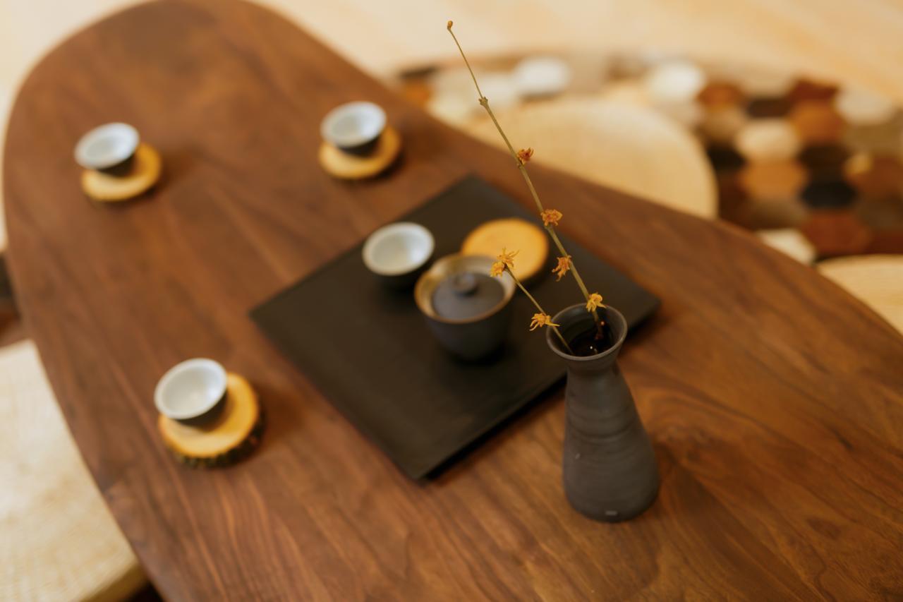 הנגז'ו Pin Cheng Hotel מראה חיצוני תמונה
