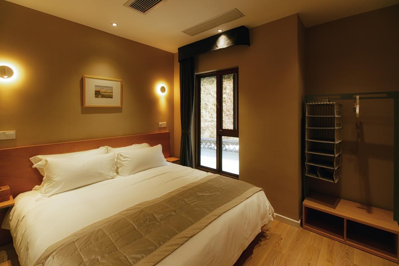 הנגז'ו Pin Cheng Hotel מראה חיצוני תמונה