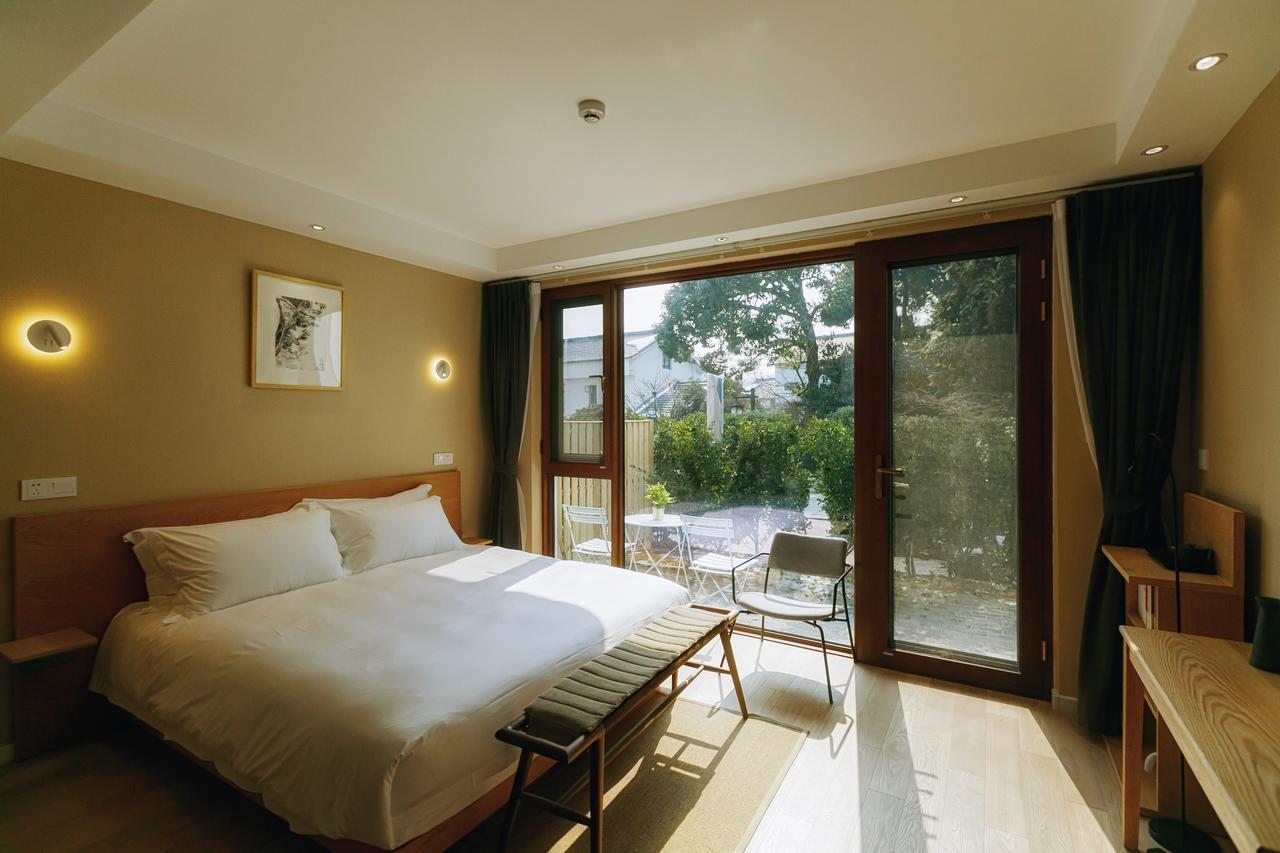 הנגז'ו Pin Cheng Hotel מראה חיצוני תמונה
