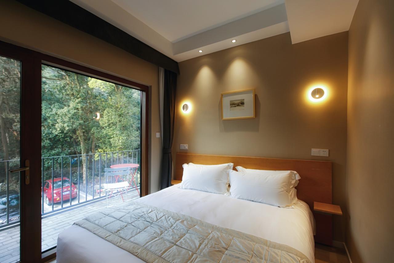 הנגז'ו Pin Cheng Hotel מראה חיצוני תמונה