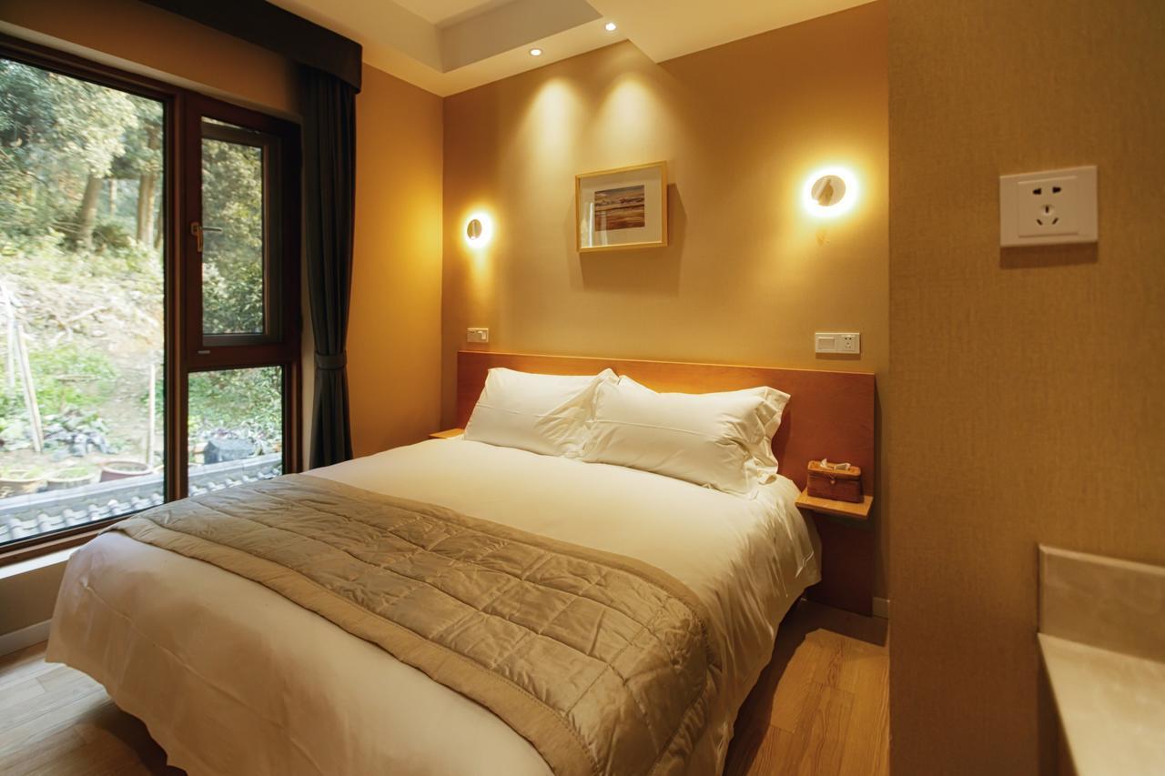 הנגז'ו Pin Cheng Hotel מראה חיצוני תמונה