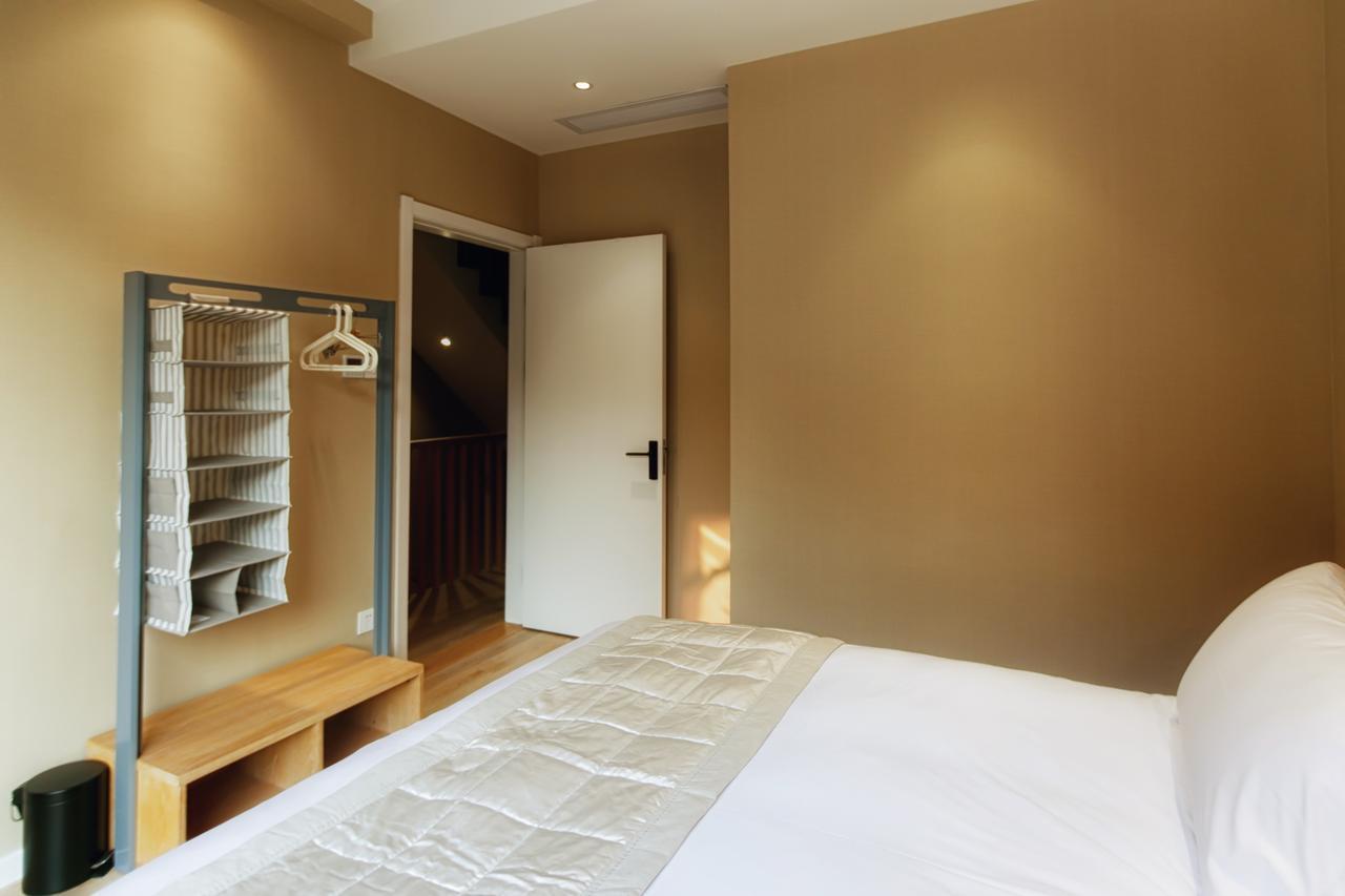 הנגז'ו Pin Cheng Hotel מראה חיצוני תמונה