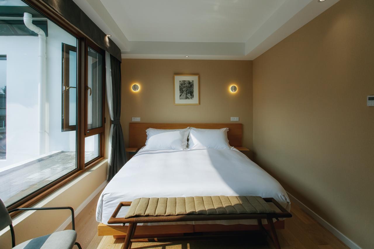 הנגז'ו Pin Cheng Hotel מראה חיצוני תמונה