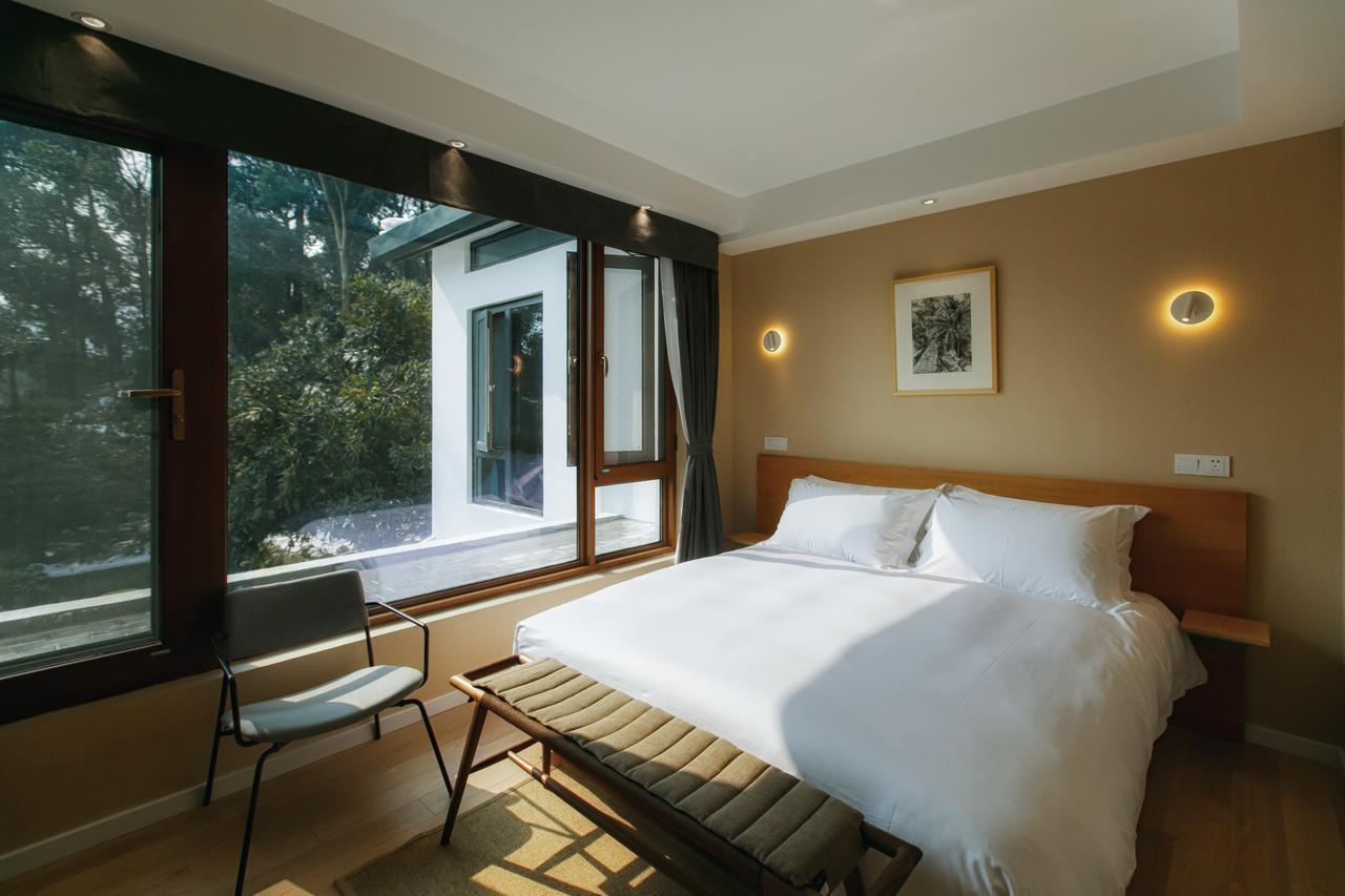 הנגז'ו Pin Cheng Hotel מראה חיצוני תמונה