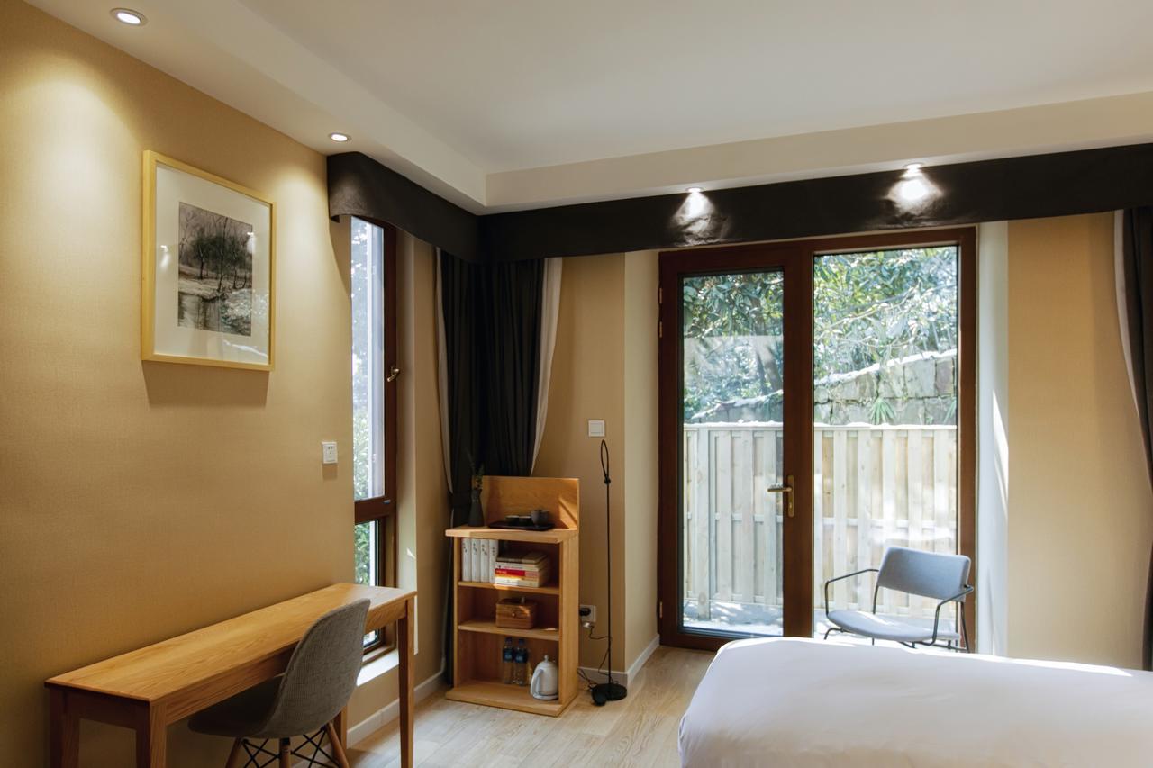 הנגז'ו Pin Cheng Hotel מראה חיצוני תמונה