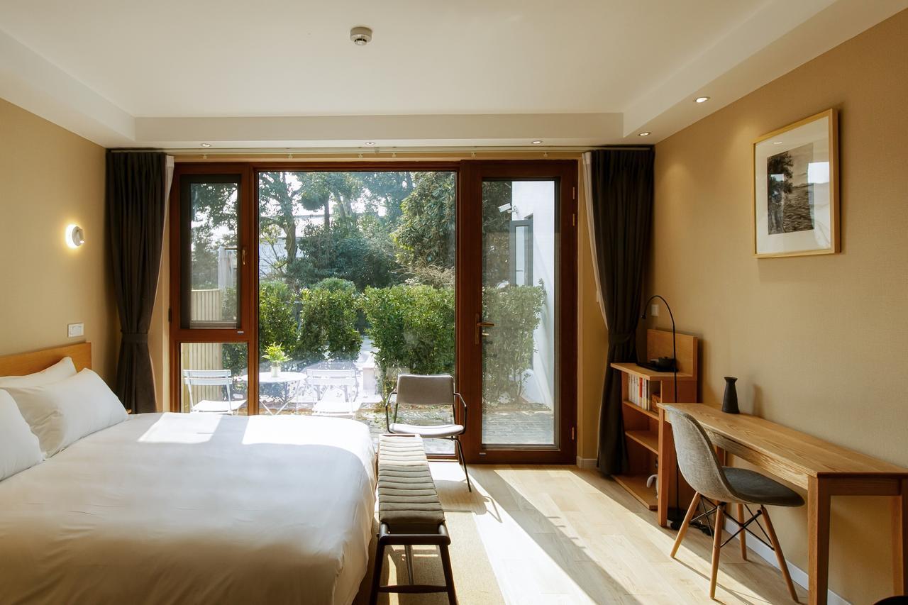 הנגז'ו Pin Cheng Hotel מראה חיצוני תמונה
